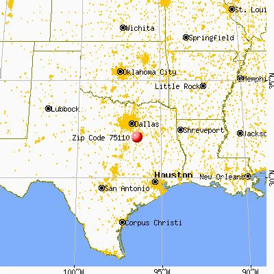 where is corsicana